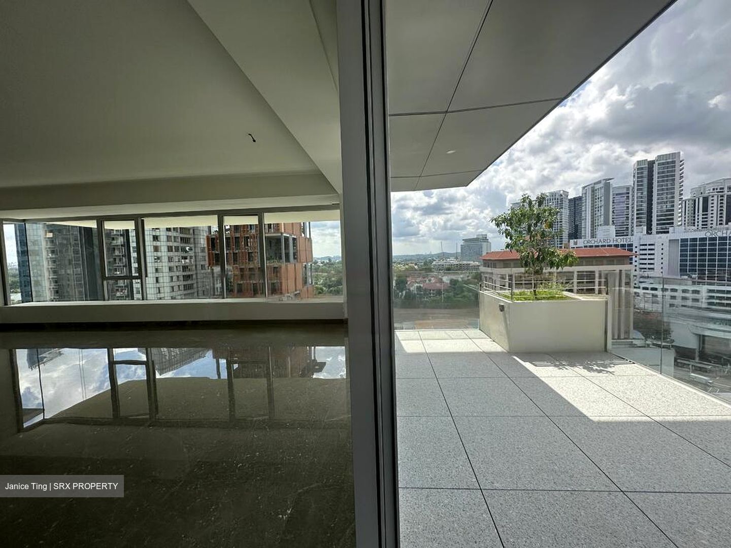 Boulevard 88 (D10), Apartment #461325311